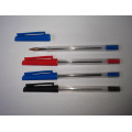 942 Stick Ball Pen for School and Office Stationery Supply